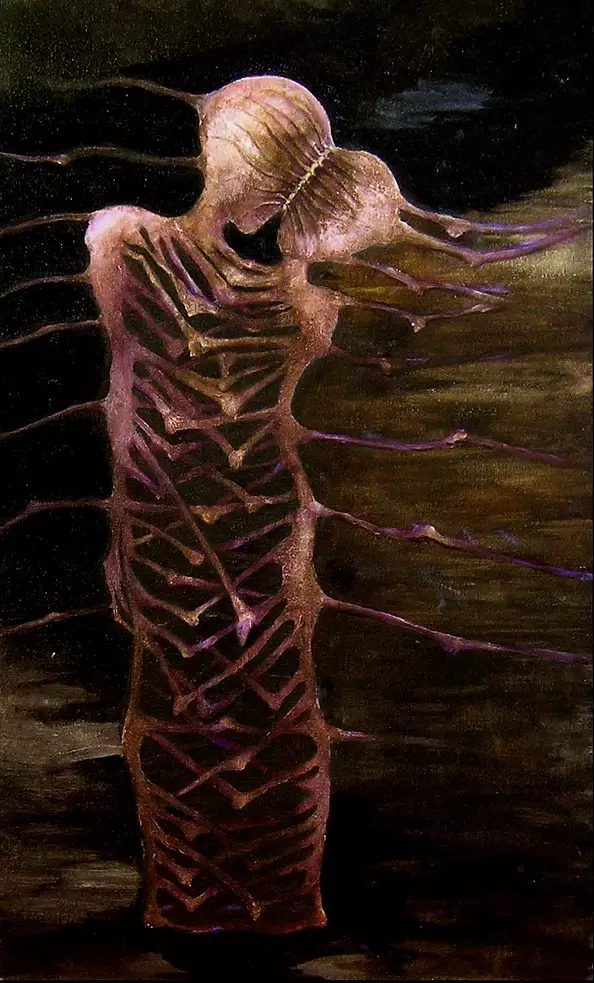 Małgorzata Suwalska - Destiny