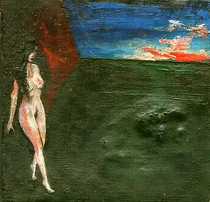 Wojtek Kowalski - At the Wall II