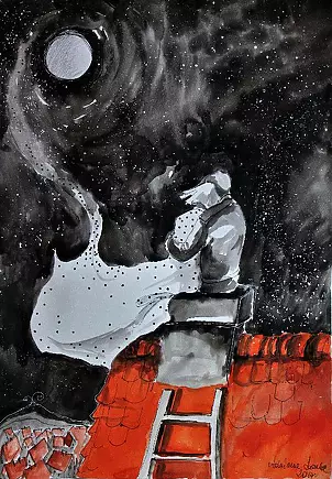 Adriana Laube - when fully