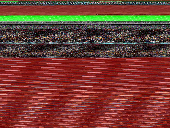 Marek Kubski - At work (Portrait)