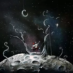 Martyna Mączka - With wine