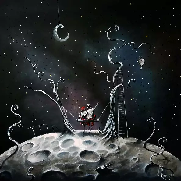 Martyna Mączka - Przy winie