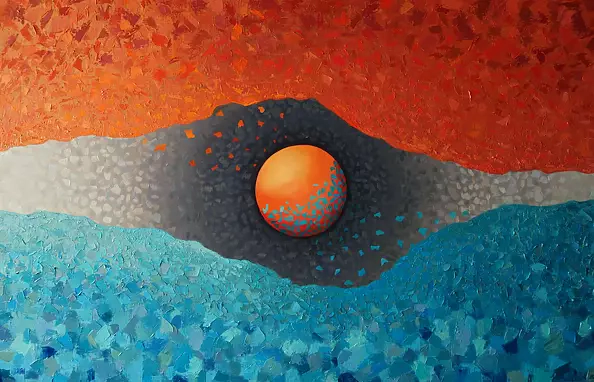 Anna Stawowczyk - Attraction