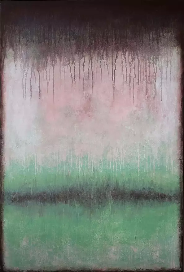 Kamila Ossowska - Attraction