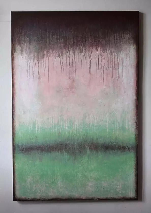 Kamila Ossowska - Attraction