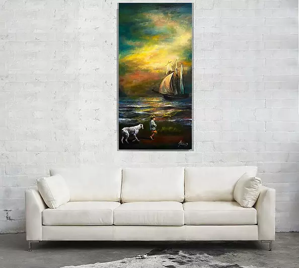 Agata Buczek - Przyjaciel