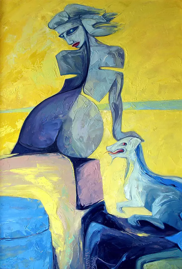 Dariusz Kosiński - Friend