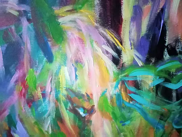 Anna Borcz - Przyjaciele