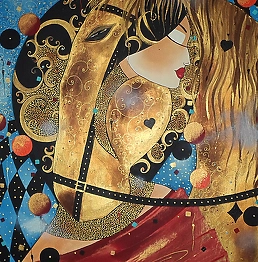 Marek Wierchuszko - Friends