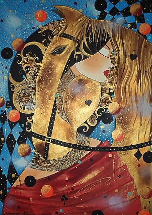 Marek Wierchuszko - Friends