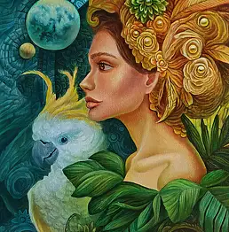 Paulina Szczepaniak - Amici da due mondi