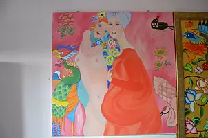 Aleksandra Gaweł Krajska - Friends