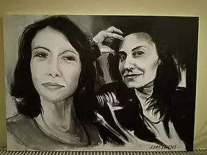   - Przyjaciółki czarownice