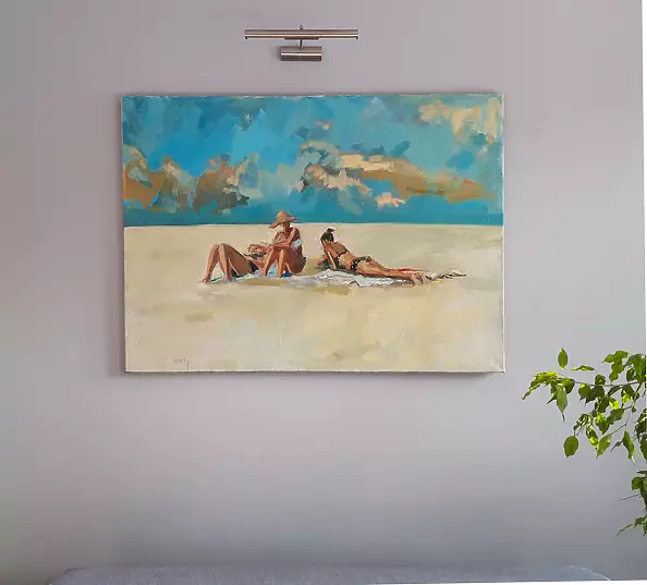 Doma Suszczyńska - Friends