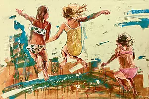 Marcin Mikołajczak - Friends