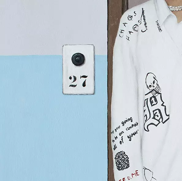 Nataliya Bagatskaya - Girl Friends