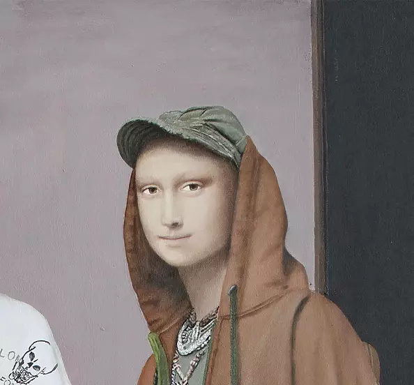 Nataliya Bagatskaya - Girl Friends