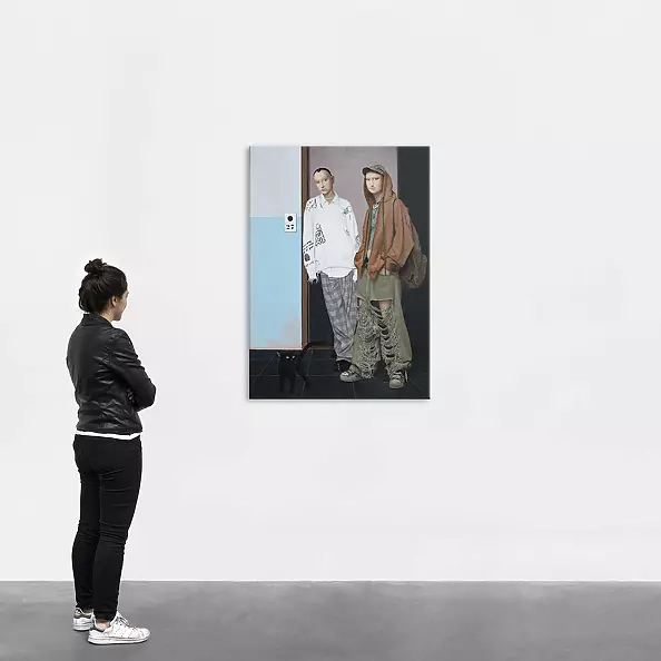 Nataliya Bagatskaya - Girl Friends