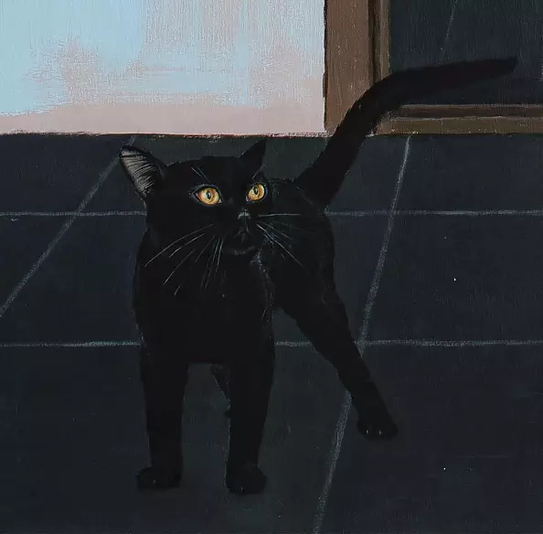 Nataliya Bagatskaya - Girl Friends