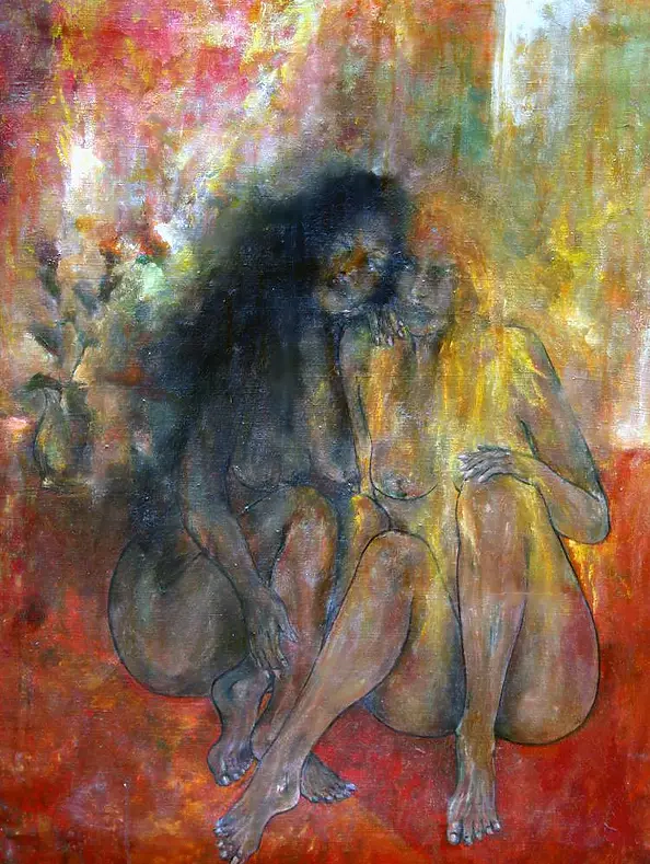 Wojtek Kowalski - Friends