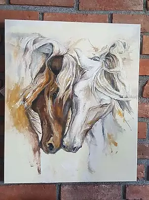 Agnieszka Antczak - Friendship