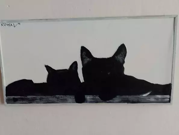 Marta Kowal - Przyjaźń 