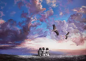 Martyna Mączka - Friendship