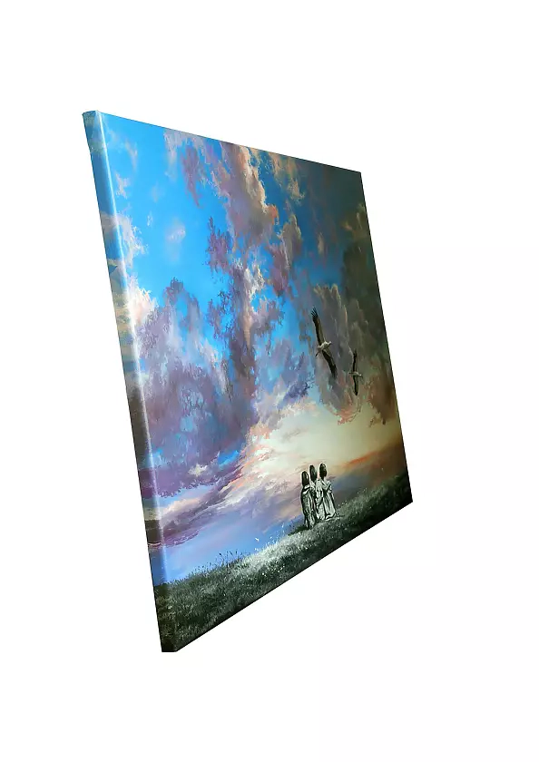 Martyna Mączka - amicizia