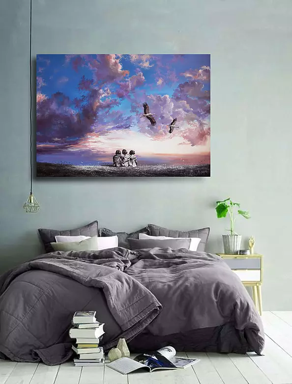 Martyna Mączka - amicizia