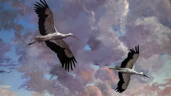 Martyna Mączka - amicizia