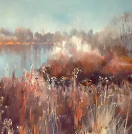 Agnieszka Nizegorodcew - Ground frost