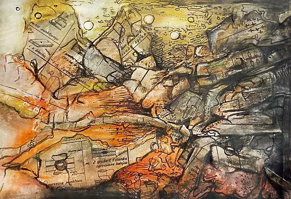 Natalia Karasińska - Bait