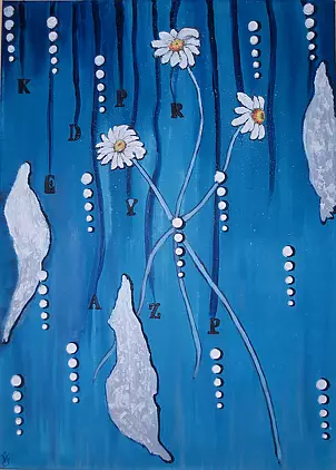 Anna Jakubowska - Coincidence