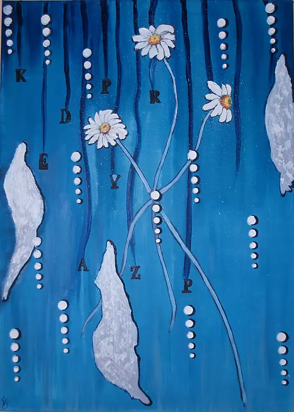 Anna Jakubowska - Coincidence