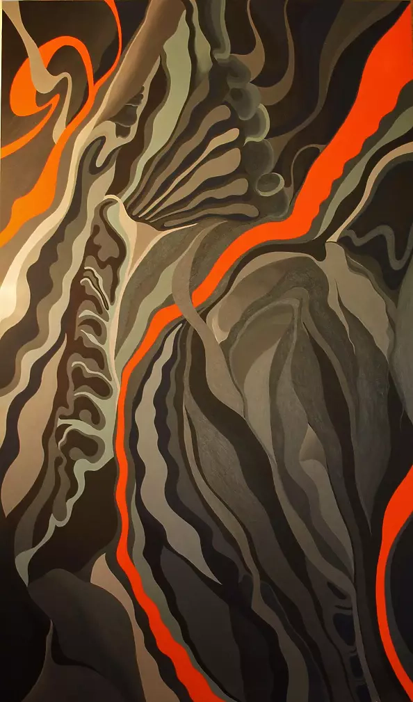 Bożena Mazurkiewicz - Przypadek