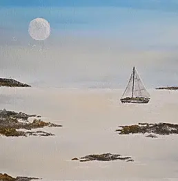 Wiktoria Bielińska - Surge of Hope