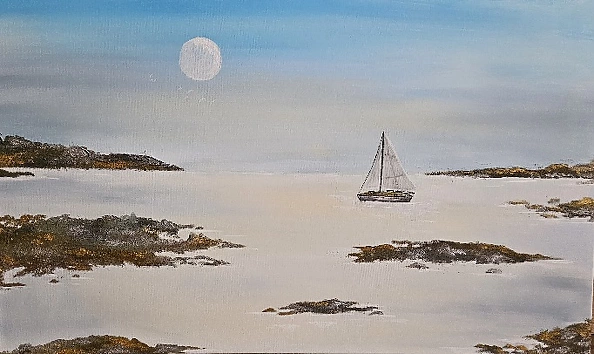 Wiktoria Bielińska - Un élan d'espoir