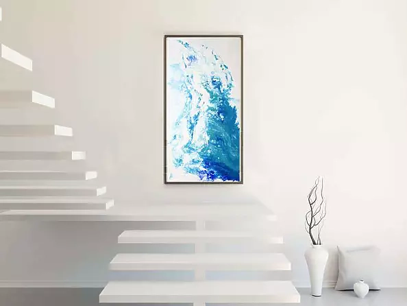 Agata Buczek - Inflow