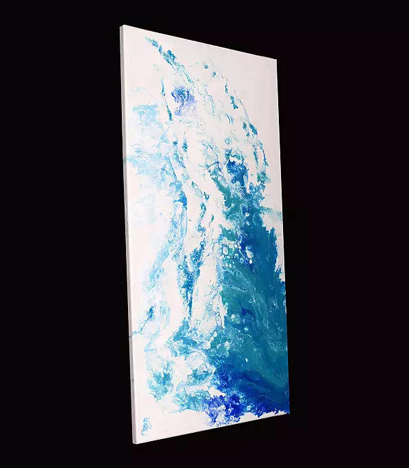 Agata Buczek - Inflow