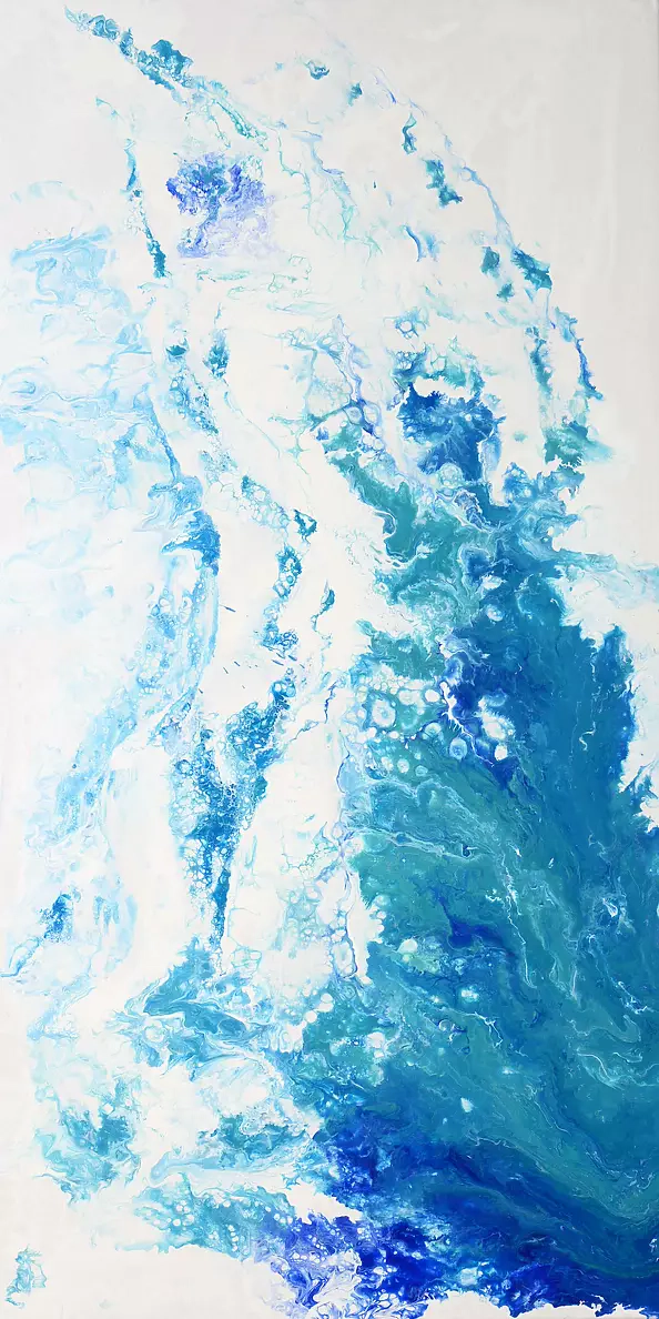 Agata Buczek - Inflow