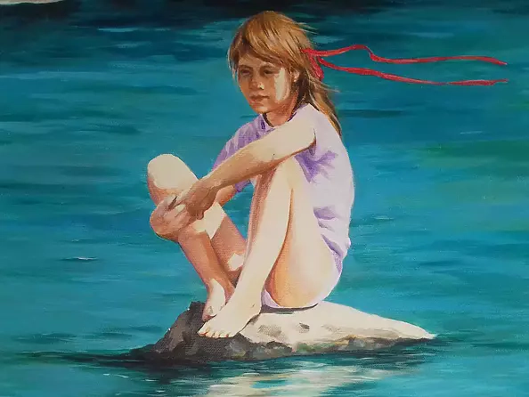 Dorota Kędzierska - Inflow