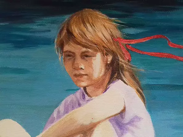 Dorota Kędzierska - Inflow