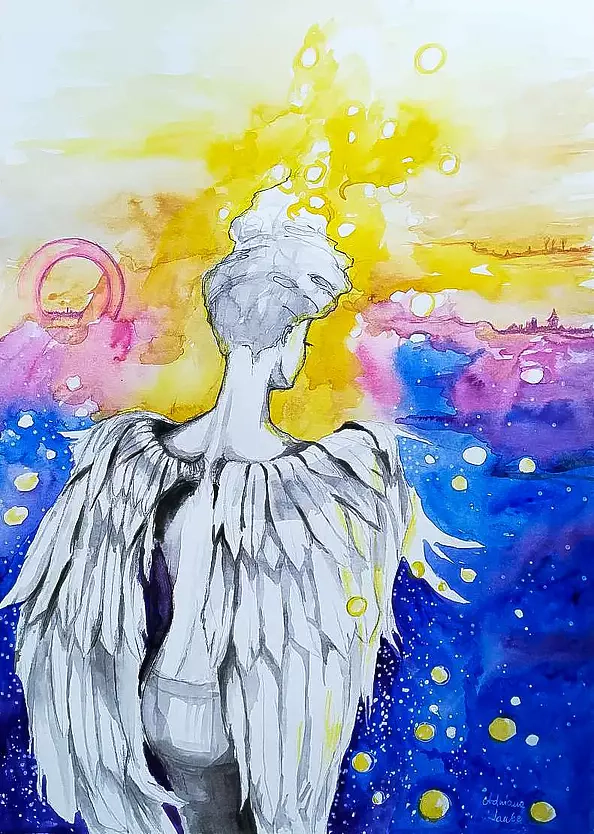 Adriana Laube - Przypomnij sobie kim jesteś