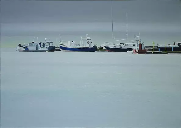 Tomasz Kołodziejczyk - "Marina III"