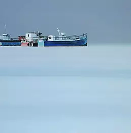 Tomasz Kołodziejczyk - "Dock IV"