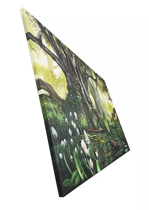 Martyna Mączka - Harbor