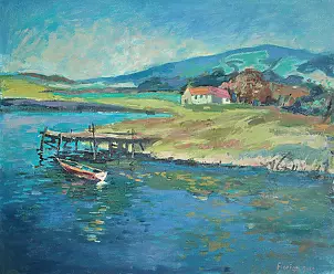 . FLORIAN - Przystań