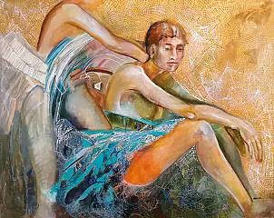 Anna Lupa Suchy - Woźnica stop