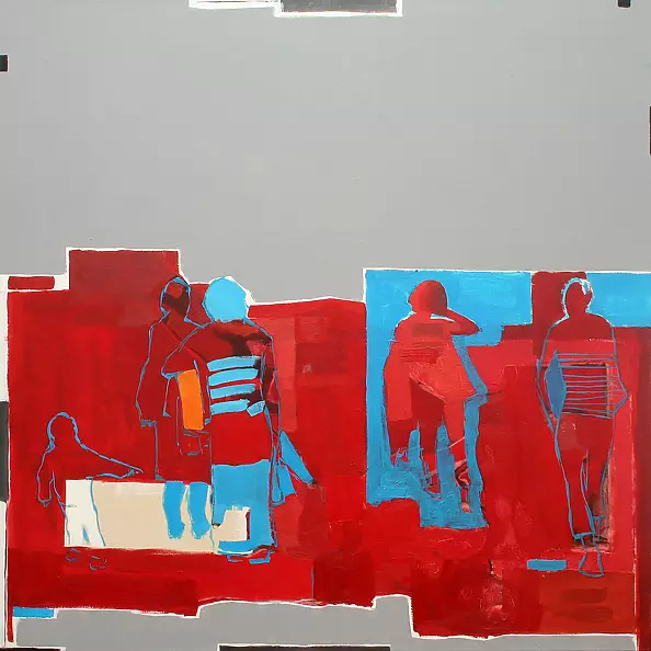 Krzysztof Musiał - Przystanek