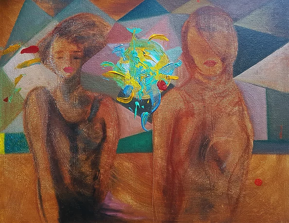 Katarzyna M. Rymarz - Adaptation